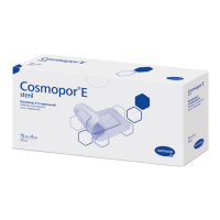 ПОВЯЗКА COSMOPOR Е 15x6см N25