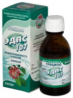 ЭДАС-107 25мл(Грациол)