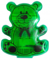 ГРЕЛКА СОЛЕВАЯ Мишка