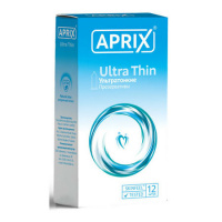 ПРЕЗЕРВАТИВЫ APRIX Ultra Thin N12