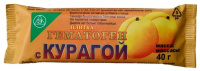 ГЕМАТОГЕН ЭКЗОН Курага 40г