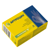 АРТРОЦИН капс N36 *