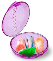 БЕРУШИ MOLDEX N4