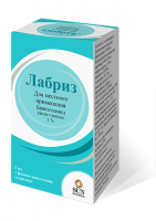 ЛАБРИЗ капли гл 1% 5мл