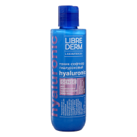 ЛИБРИДЕРМ SENSE Тоник-софтнер гиалуроновый 200мл