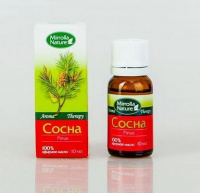 СОСНЫ МАСЛО эф 10мл  Олеос