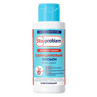 СТОППРОБЛЕМ Лосьон (осветляющий) 100мл