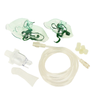 ПРИНАДЛЕЖНОСТИ ДЛЯ ИНГАЛЯТОРА AMNB-500 /набор N2/