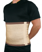 ПОЯС УНГА-РУС  C-325 №3 (бежевый)