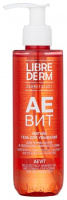 ЛИБРИДЕРМ АЕВИТ Гель для умывания Тонизирующий 200мл