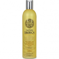 НАТУРА СИБЕРИКА Бальзам Защита и Энергия (устав/ослаб) 400мл