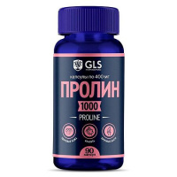 GLS ПРОЛИН 1000 N90 КАПС МАССОЙ 400МГ