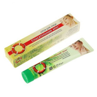 СПАСАТЕЛЬНЫЙ КРУГ Крем д/лица Мультивитамин 50г