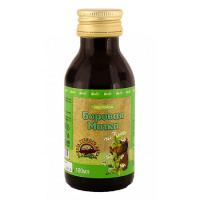 БОРОВАЯ МАТКА настойка 100мл  Нарине (Радуга горного Алтая) #