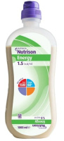 НУТРИЦИЯ НУТРИЗОН ЭНЕРГИЯ смесь энтер (пищевые волокна) 1000мл