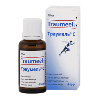 ТРАУМЕЛЬ С капли 30мл