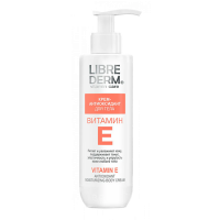 ЛИБРИДЕРМ ВИТ E Крем д/тела 200мл