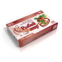 РЫБИЙ ЖИР РЕАЛКАПС капс 300мг №100 Шиповник