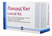 ЛАНЦИД КИТ набор N56