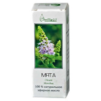МЯТЫ МАСЛО эф 15мл  Синам