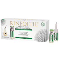 РИНФОЛТИЛ Сыворотка липосомальная Д/интенсивного роста 160мг №30