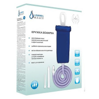 КРУЖКА ЭСМАРХА АЛЬПИНАПЛАСТ 1,5л  # М