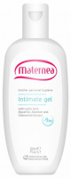 МАТЕРНЕА Гель д/интим гиг 200мл