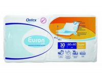 ЕВРОН простыни SOFT Super 60х60см N30