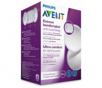 AVENT ВКЛАДЫШИ ОДНОРАЗОВЫЕ В БЮСТГАЛЬТЕР N24 SCF254/24