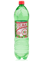 ВОДА СТЭЛМАС Zn-Se мин 1,5л (газ) ПЭТ