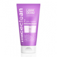 ЛИБРИДЕРМ МИЦЕКЛИН SENSE Гель-гоммаж 150мл