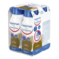 СУППОРТАН перораль питан 200мл №1 (каппучино)