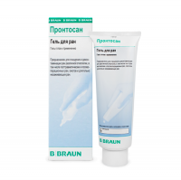 ПРОНТОСАН гель 250г