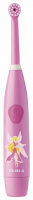 СИ ЭС МЕДИКА (CS Medica) CS-461-G Зубная щетка Kids (электр/розов)