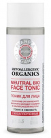 ПЛАНЕТА ОРГАНИКА Тоник д/лица Pure 200мл