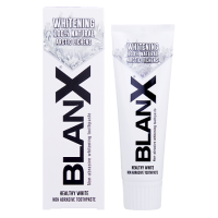 БЛАНКС з/п Отбеливающая White Teeth 75мл