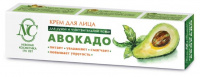НЕВСКАЯ КОСМЕТИКА Крем д/лица Авокадо 40мл