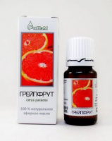 ГРЕЙПФРУТ МАСЛО эф 10мл  Синам
