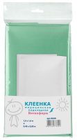 КЛЕЕНКА ВИТАЛФАРМ Взрослая 1,4х1м (0017) + Клеенка 0,48х0,68