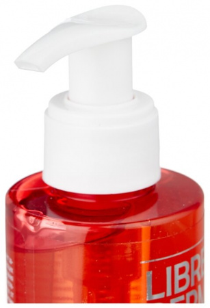 ЛИБРИДЕРМ АЕВИТ Гель для умывания Тонизирующий 200мл