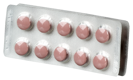 ОРТОФЕН РЕТАРД таб 100мг N20  Татхимфарм