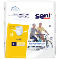 СЕНИ ACTIVE NORMAL трусики L N30