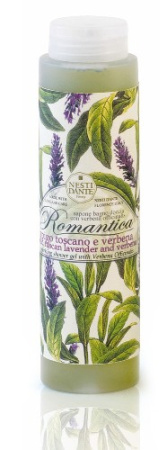 НЕСТИ ДАНТЕ Гель д/душа Лаванда/Вербена 300мл