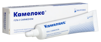 КАМЕЛОКС гель с силиконом 15г