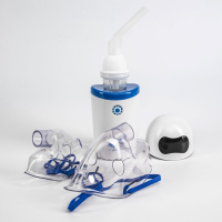 ИНГАЛЯТОР АНД CN-236 компрессорный