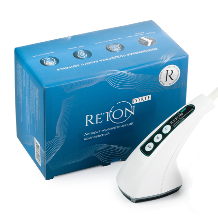 АППАРАТ АТК РЕТОН ФОРТЕ терапевтический комплексный