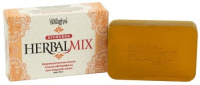 AASHA HERBALS Мыло аюрведическое Сандал и трифала Herbalmix 75г
