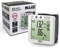 ТОНОМЕТР NISSEI автомат WS-1011