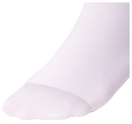 БИ-ВЕЛЛ B.WELL JW-224 Чулки противоэмболические 22-32 р.5 (белые)