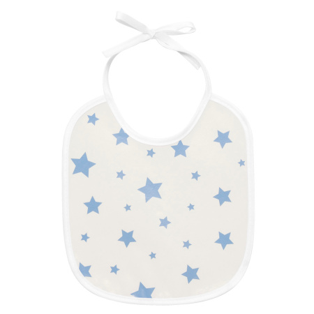 МД (15045) Слюнявчик непром/мал №1